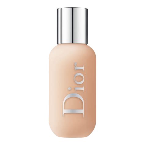 what base is dior backstage foundation|Dior Backstage foundation near me.